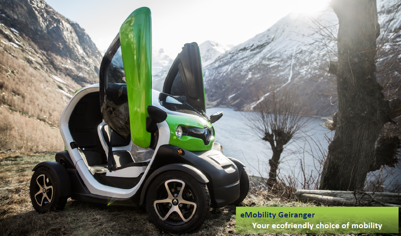 eMobility tredobler Wincar satsningen